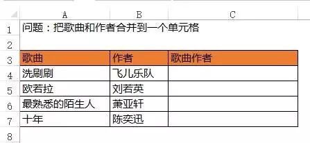 最好用的28个Excel公式，你会几个？